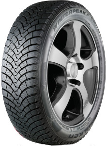 Falken WINTERPEAK F-SNOW 1 ( 175/65 R15 88T XL, Pohjoismainen kitkarengas )