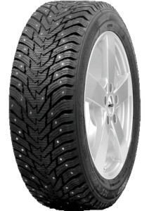 Norrsken IceRazor ( 185/65 R15 88T, nastarengas )