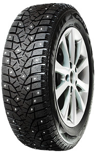 Bridgestone Blizzak Spike 02 ( 185/65 R15 88T, nastarengas  )