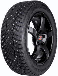 Kontio IcePaw ( 185/65 R15 92T, nastarengas  )