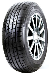 HI FLY Vigorous HT601 ( 245/70 R17 110T )