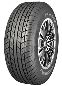 Nankang NK Comfort ( 185/70 R14 88T WL )