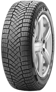 Pirelli Ice Zero FR ( 215/55 R16 97T XL, Pohjoismainen kitkarengas )