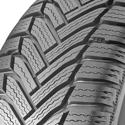 Michelin Alpin 6 ( 195/65 R15 91T )