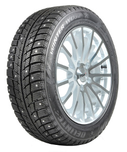 Delinte WD52 ( 185/60 R15 88T XL, nastarengas )