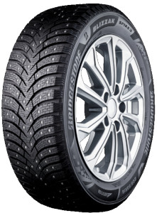 Bridgestone Blizzak Spike 3 ( 205/55 R16 94T XL, nastarengas )