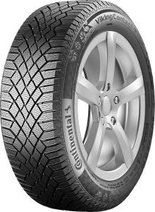 Continental Viking Contact 7 ( 155/65 R14 75T, Pohjoismainen kitkarengas )