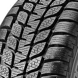 Bridgestone Blizzak LM-25 ( 185/55 R16 87T XL )