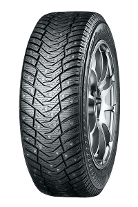 Yokohama Ice Guard IG65 ( 185/65 R15 92T XL, nastarengas )