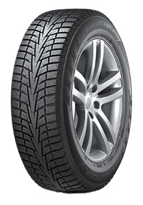 Hankook Winter i*cept X RW10 ( 215/70 R16 100T, Pohjoismainen kitkarengas SBL )