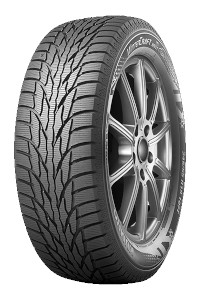 Marshal WinterCraft SUV Ice WS51 ( 205/70 R15 100T, Pohjoismainen kitkarengas )