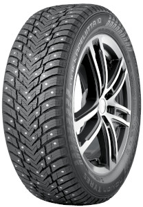 Nokian Hakkapeliitta 10 ( 195/65 R15 95T XL, nastarengas )