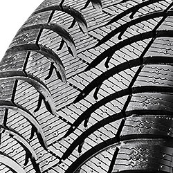 Michelin Alpin A4 ( 185/60 R14 82T )