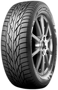 Kumho WinterCraft SUV ice WS51 ( 215/60 R17 100T, Pohjoismainen kitkarengas )