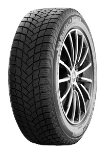 Michelin X-Ice Snow ( 195/65 R15 95T XL, Pohjoismainen kitkarengas )