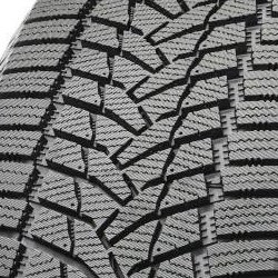 Nankang ICE ACTIVA 2 ( 225/45 R18 95T XL, Pohjoismainen kitkarengas )