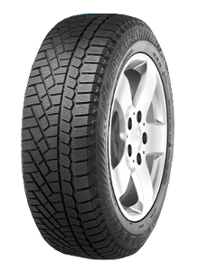 Gislaved Soft*Frost 200 ( 175/65 R14 82T, Pohjoismainen kitkarengas )