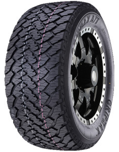 Gripmax Inception A/T ( 235/70 R16 106T RWL )