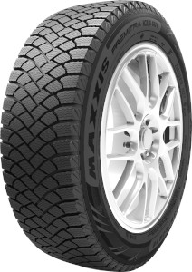 Maxxis Premitra Ice 5 SP5 ( 175/65 R14 82T, Pohjoismainen kitkarengas )