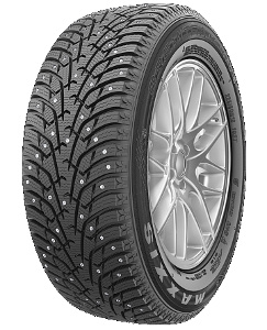 Maxxis Premitra Ice Nord NP5 ( 195/55 R15 89T XL, nastarengas )