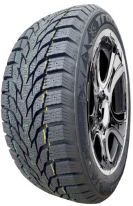 Rotalla Setula W Race S500 ( 225/65 R17 106T XL, Pohjoismainen kitkarengas )