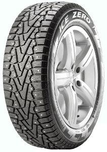 Pirelli Winter Ice Zero ( 205/55 R16 94T XL, nastarengas  )