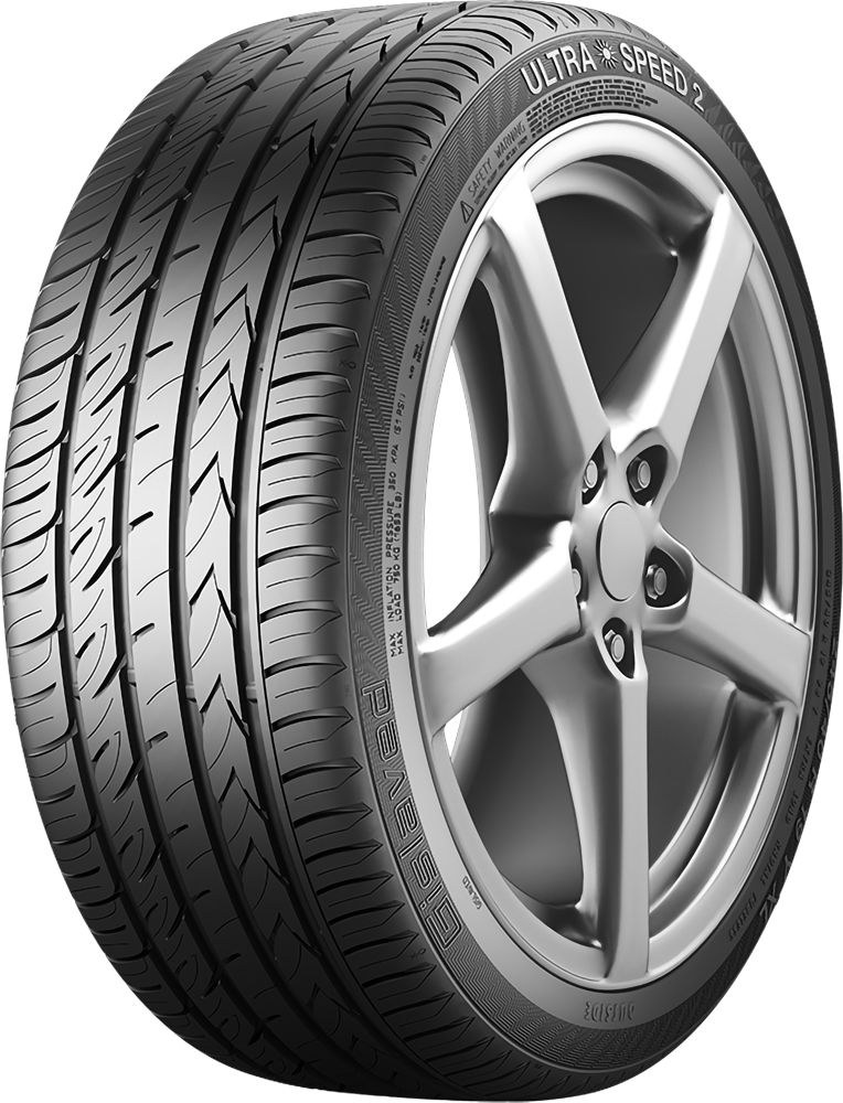 Gislaved Ultra*Speed 2 ( 185/65 R15 92T XL )