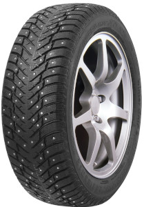 Linglong Green-Max Winter Grip 2 ( 215/40 R17 87T, nastarengas )