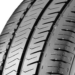 Hankook Radial RA28E ( 205/65 R16C 107/105T 8PR SBL )