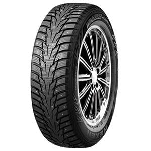 Nexen Winguard Winspike WH62 ( 225/55 R16 99T XL 4PR, nastarengas )