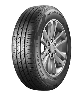 General Altimax One ( 165/65 R15 81T )