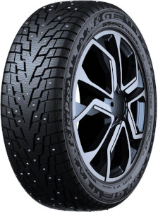 GT Radial Icepro 3 Evo ( 205/55 R16 94T XL, nastarengas )