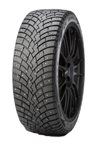 Pirelli Ice Zero 2 ( 205/60 R16 96T XL, nastarengas  )