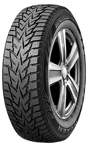 Nexen Winguard Winspike WS62 ( 225/65 R17 106T XL 4PR, SUV, nastarengas )