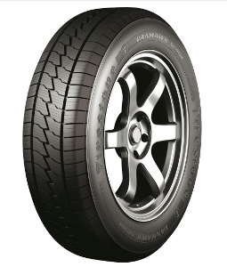 Firestone VanHawk Multiseason ( 215/65 R15C 104/102T 6PR EVc )