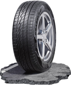 General Grabber GT Plus ( 205/80 R16 104T XL )