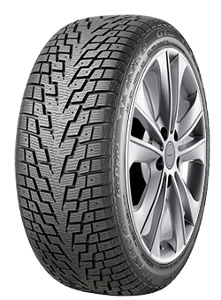 GT Radial Icepro 3 ( 215/45 R17 91T XL, nastoitettava )