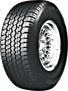 Bridgestone Dueler H/T 689 ( 205/80 R16 104T XL )