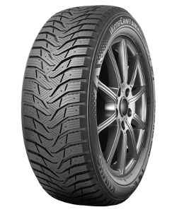 Kumho WinterCraft SUV ice WS31 ( 245/70 R16 107T, nastarengas  )