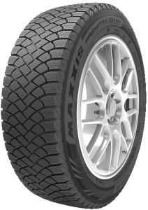 Maxxis Premitra Ice 5 SP5 SUV ( 215/65 R16 98T, Pohjoismainen kitkarengas )