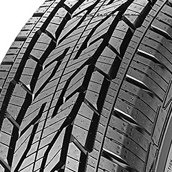 Continental ContiCrossContact LX 2 ( 225/70 R15 100T EVc )