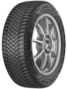 Goodyear Ultra Grip Arctic 2 ( 205/55 R16 94T XL, nastarengas  )