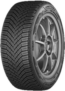 Goodyear UltraGrip Ice 3 ( 215/65 R16 102T XL, Pohjoismainen kitkarengas )