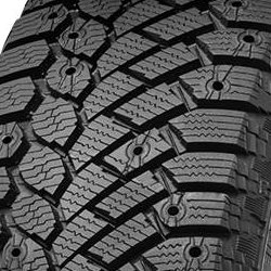 Gislaved Nord*Frost 200 ( 205/60 R16 96T XL, nastarengas  )