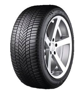 Bridgestone Weather Control A005 DriveGuard RFT ( 205/65 R15 99T XL, runflat )