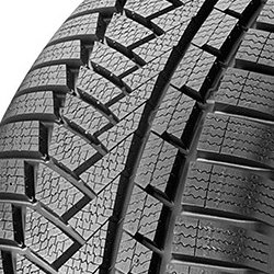 Continental WinterContact TS 850P ( 235/60 R18 103T (+), Conti Seal, EVc )