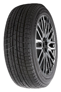 Cooper Weather-Master Ice 600 ( 235/55 R18 100T )