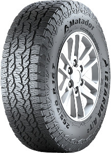 Matador MP72 Izzarda A/T 2 ( 265/70 R16 112T )