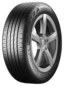 Continental EcoContact 6Q ( 235/50 R19 99T (+), Conti Seal, EVc )