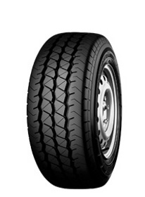 Yokohama Delivery Star RY818 ( 215/60 R16C 103/101T )